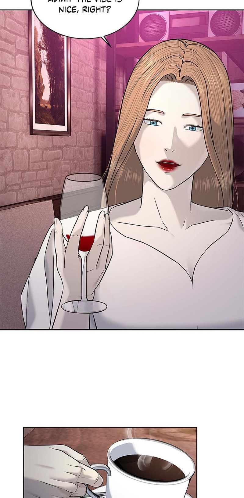 God of Blackfield - Chapter 246 Page 32