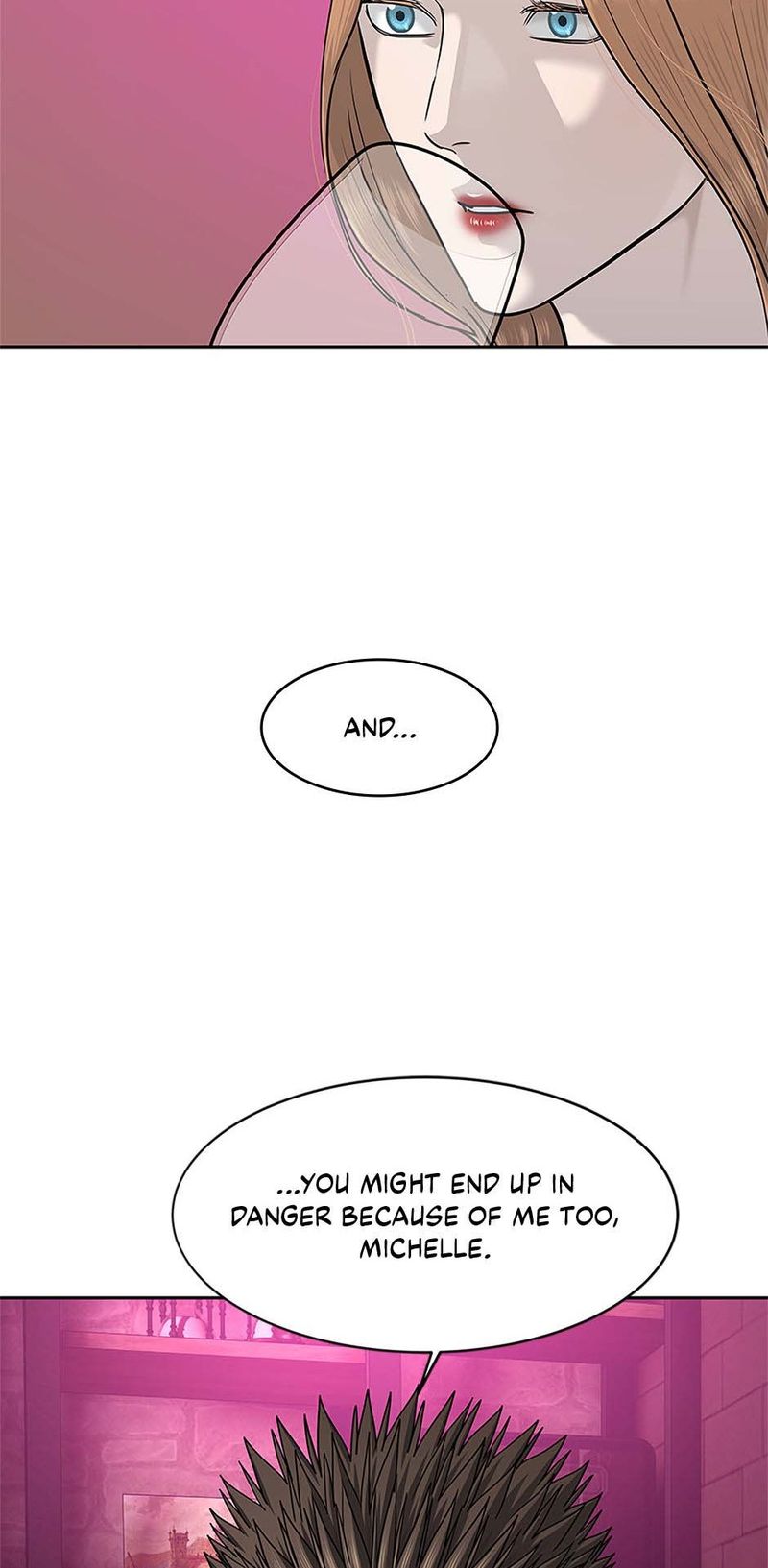 God of Blackfield - Chapter 246 Page 35