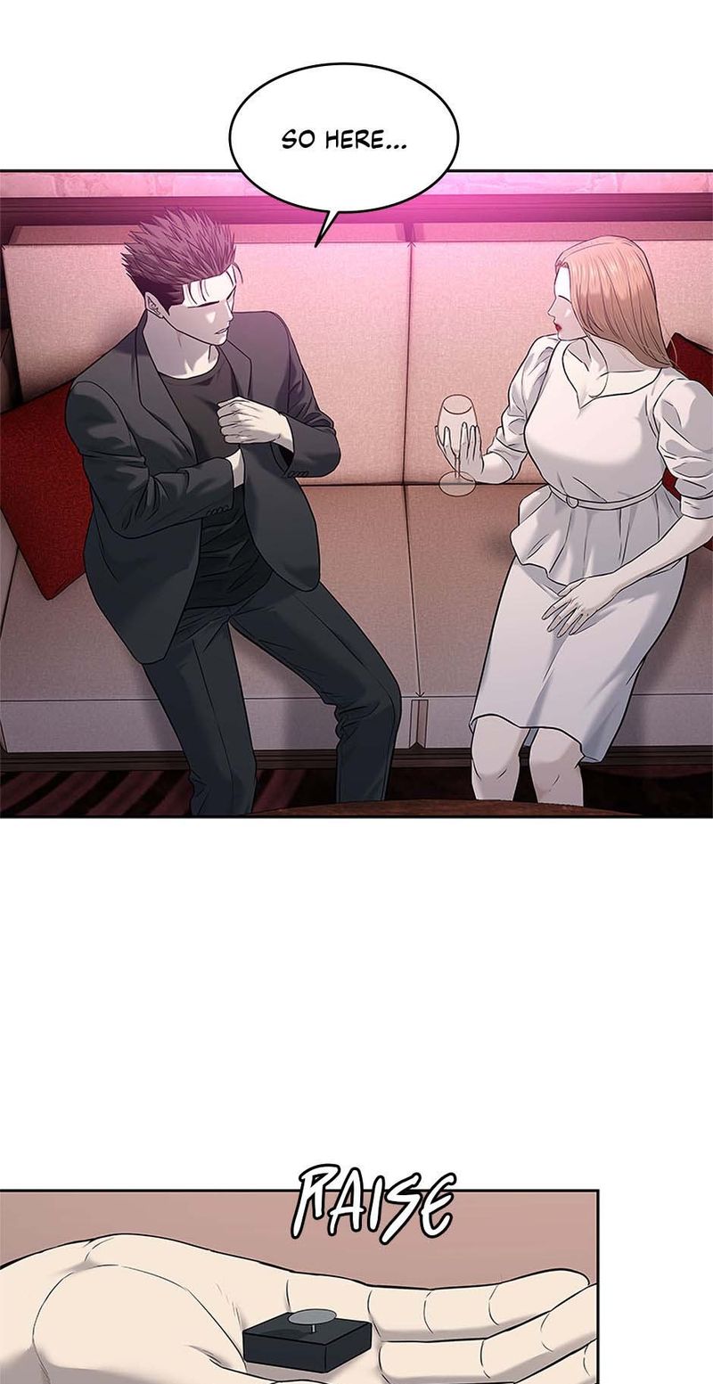 God of Blackfield - Chapter 246 Page 37