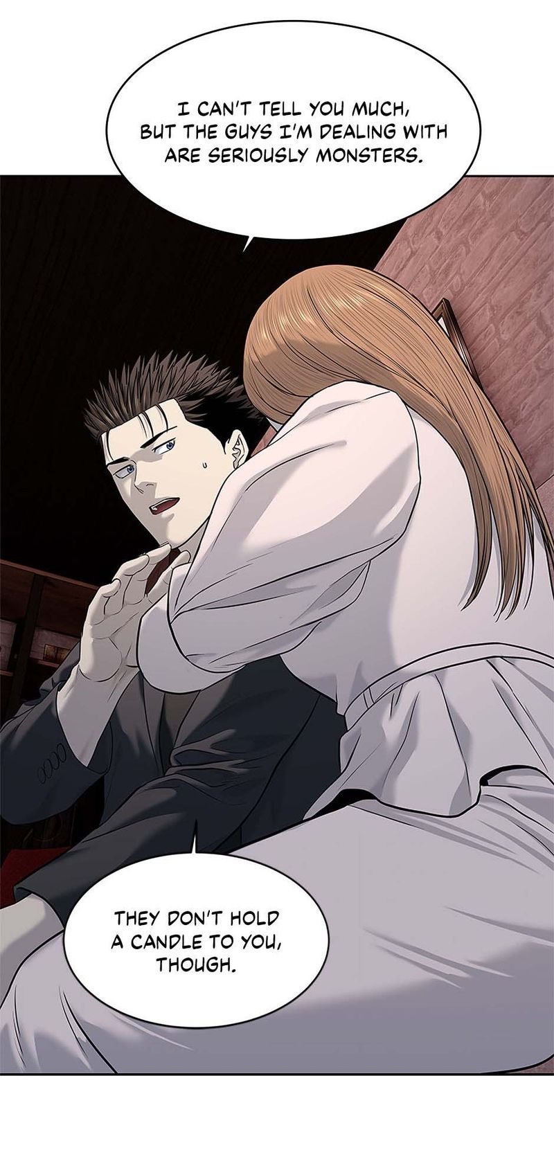 God of Blackfield - Chapter 246 Page 46