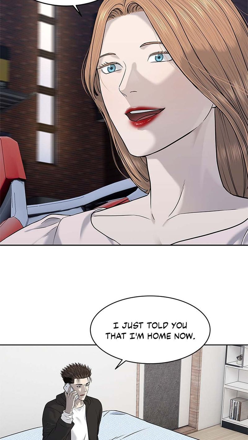 God of Blackfield - Chapter 246 Page 8