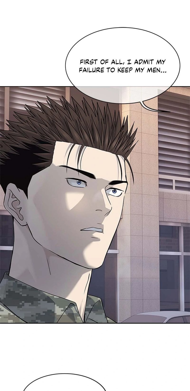 God of Blackfield - Chapter 252 Page 17