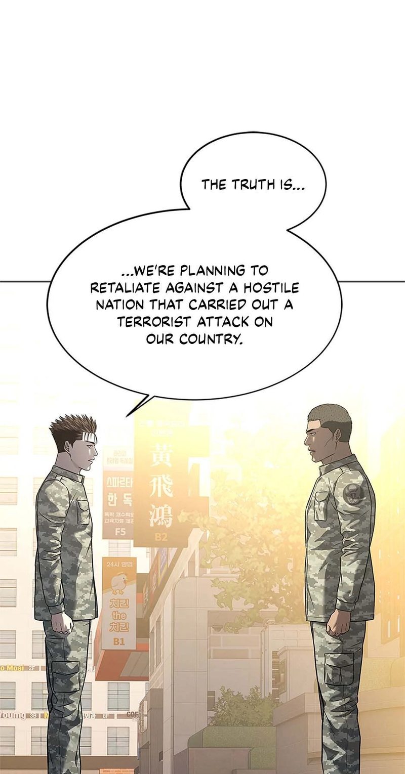 God of Blackfield - Chapter 252 Page 68