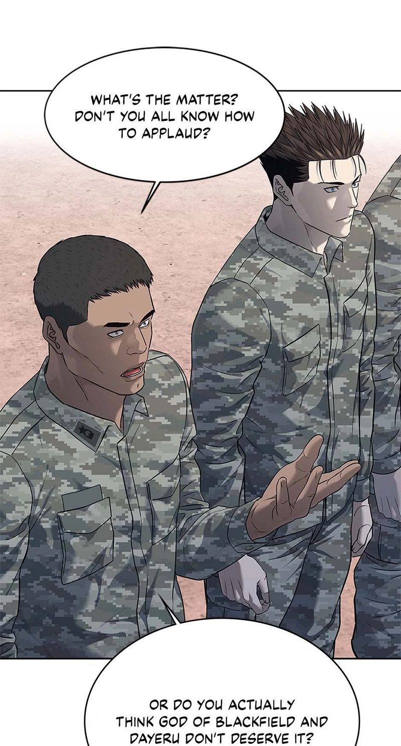 God of Blackfield - Chapter 253 Page 36