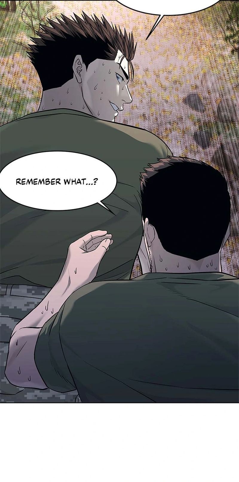 God of Blackfield - Chapter 254 Page 43