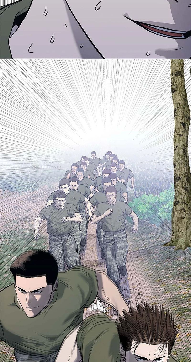 God of Blackfield - Chapter 254 Page 46