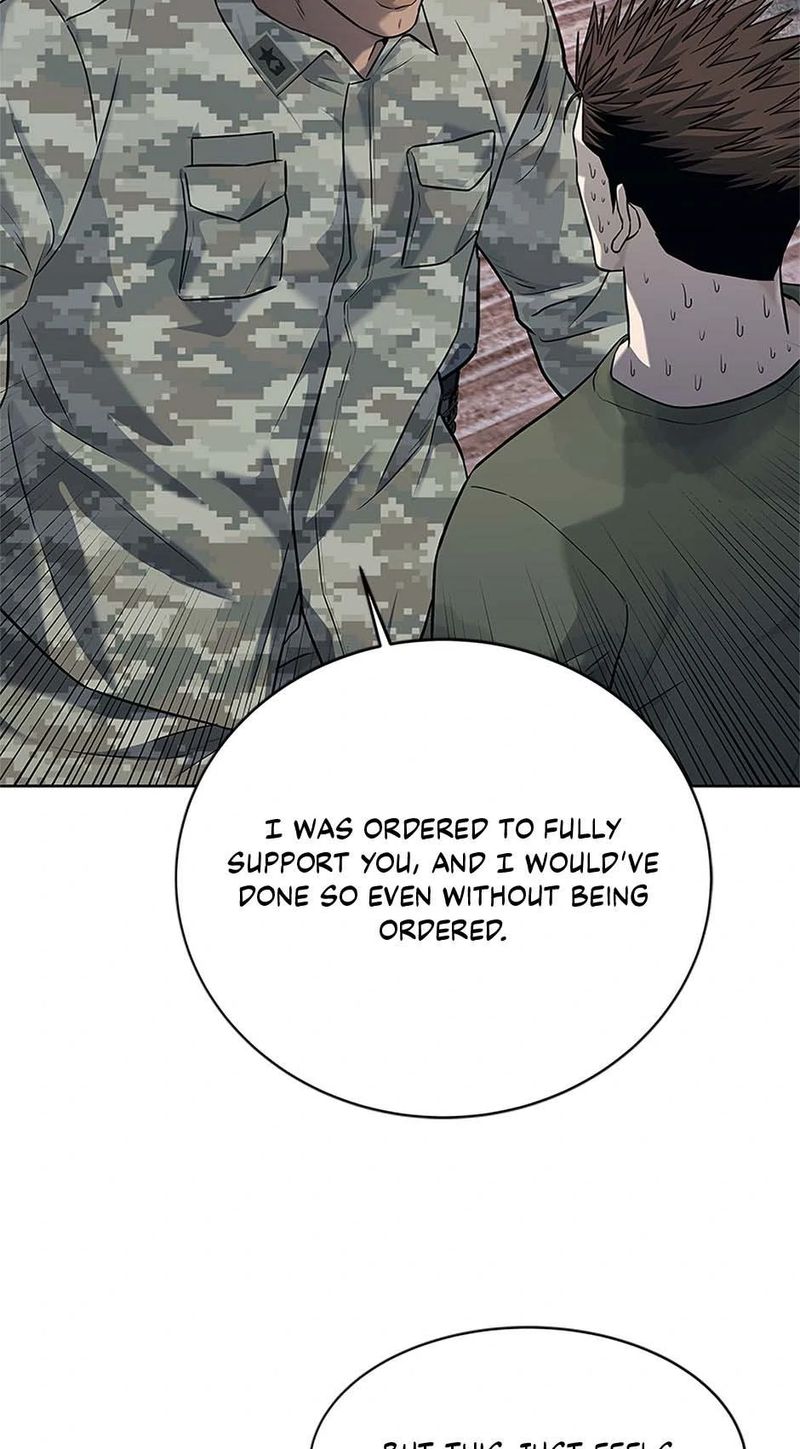 God of Blackfield - Chapter 254 Page 84