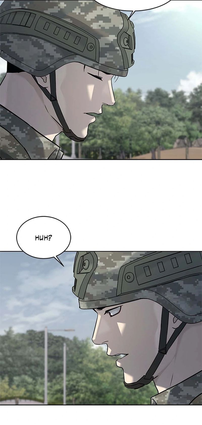 God of Blackfield - Chapter 256 Page 58