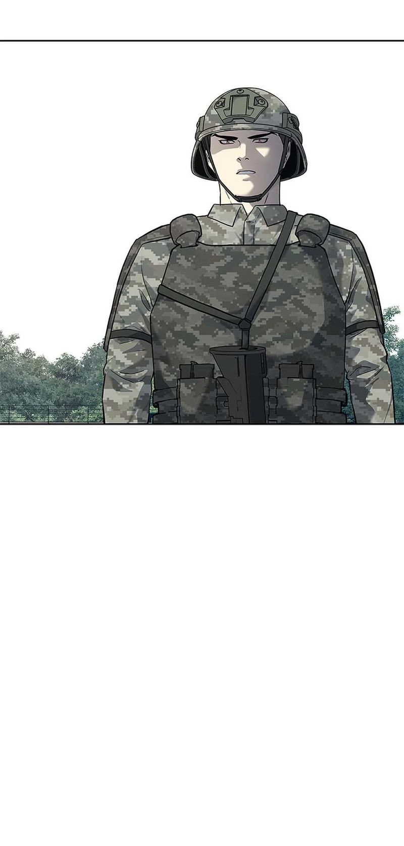 God of Blackfield - Chapter 256 Page 61