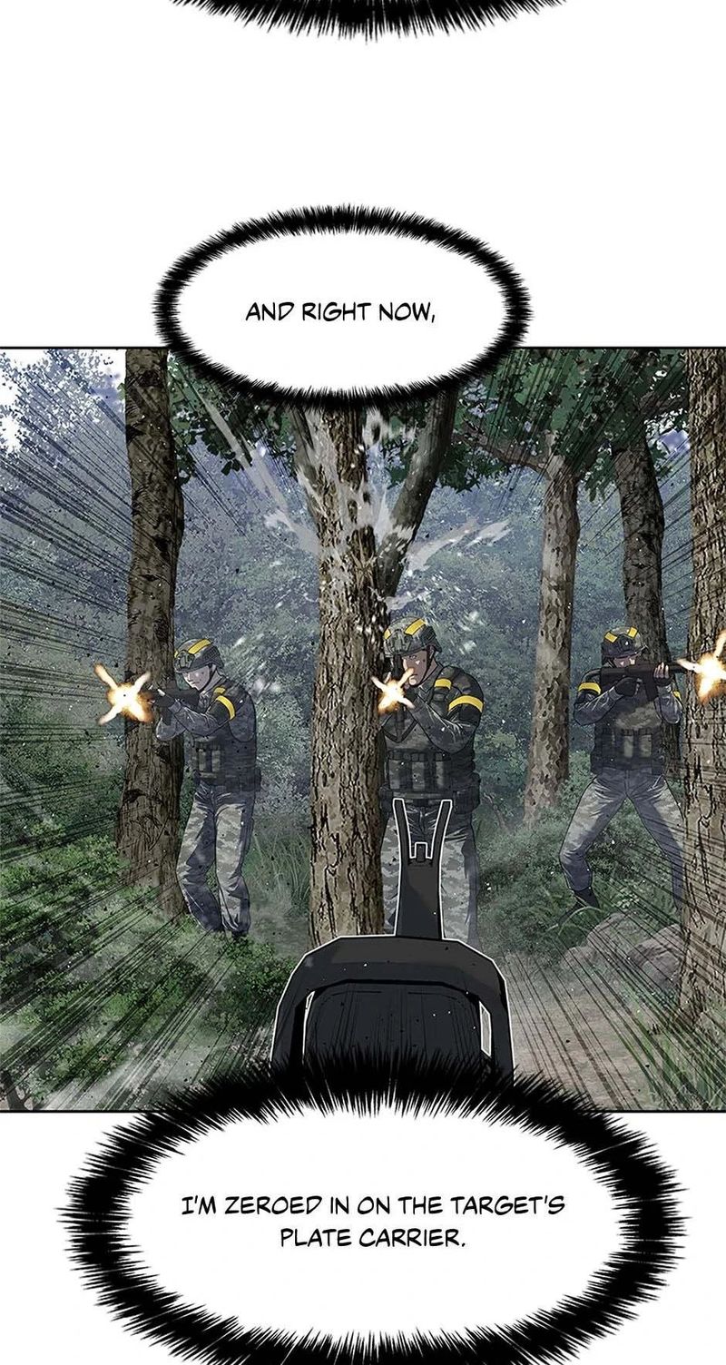 God of Blackfield - Chapter 257 Page 23