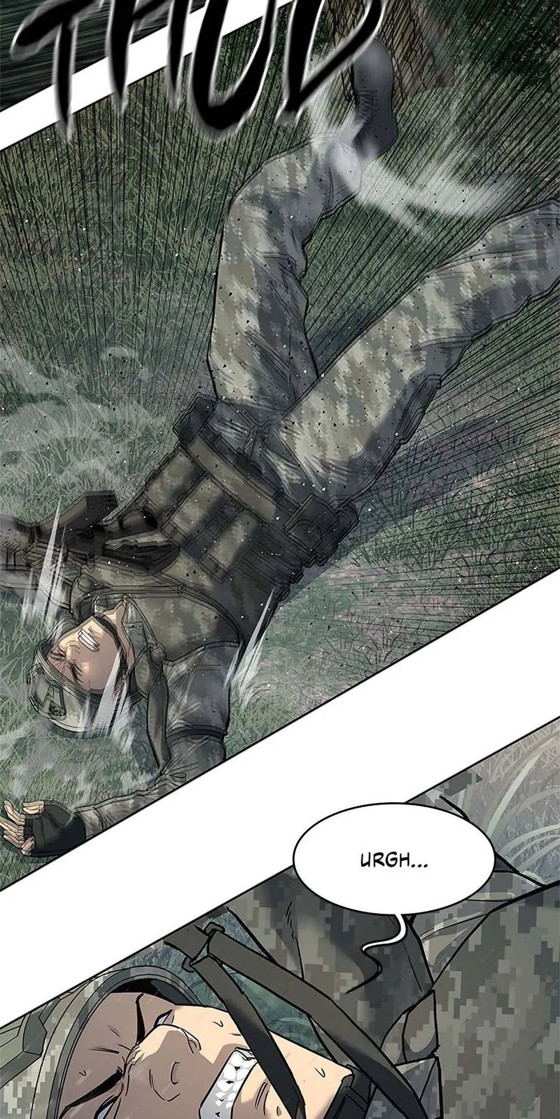 God of Blackfield - Chapter 257 Page 34