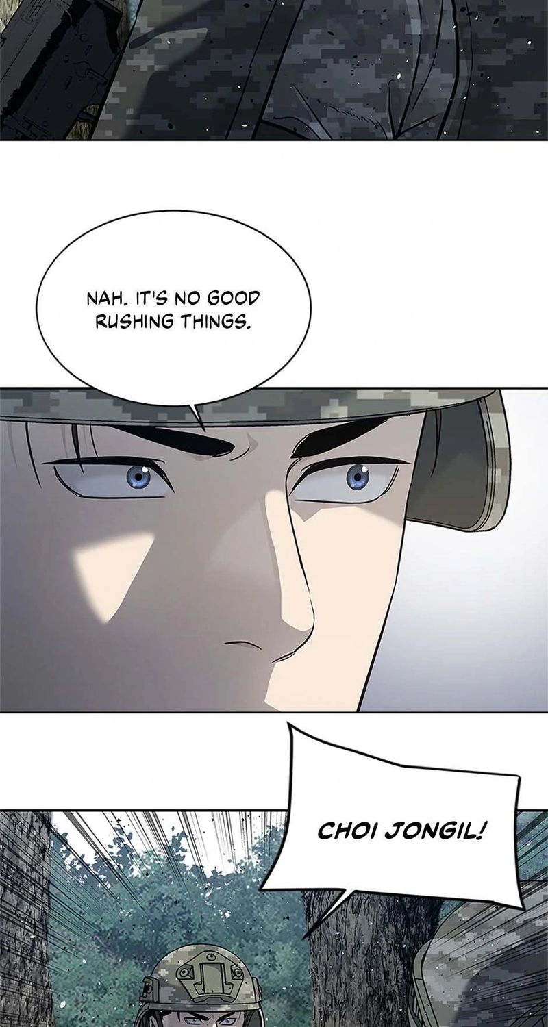 God of Blackfield - Chapter 257 Page 55