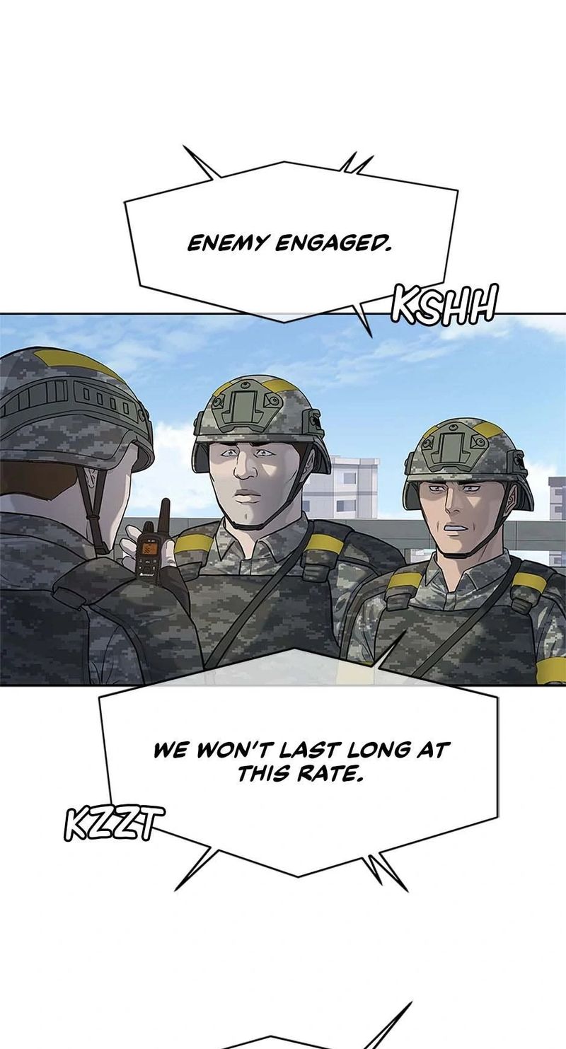 God of Blackfield - Chapter 257 Page 75