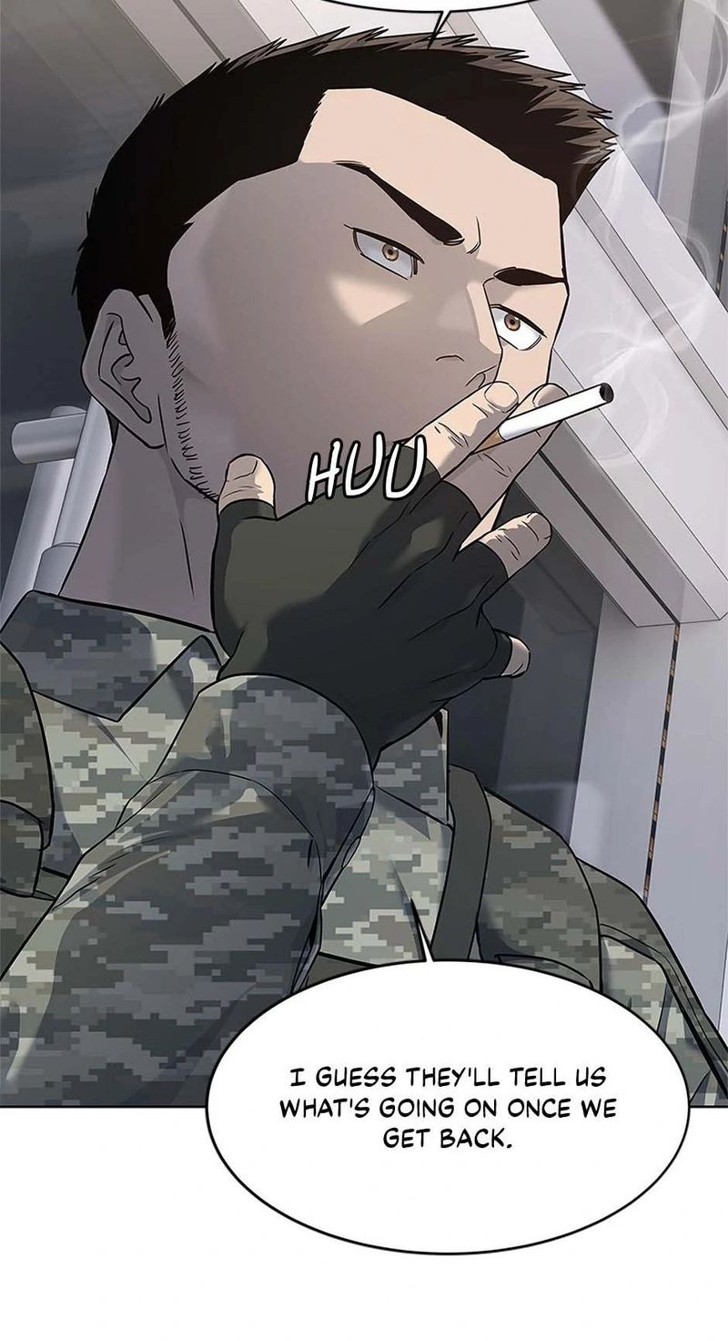 God of Blackfield - Chapter 259 Page 18