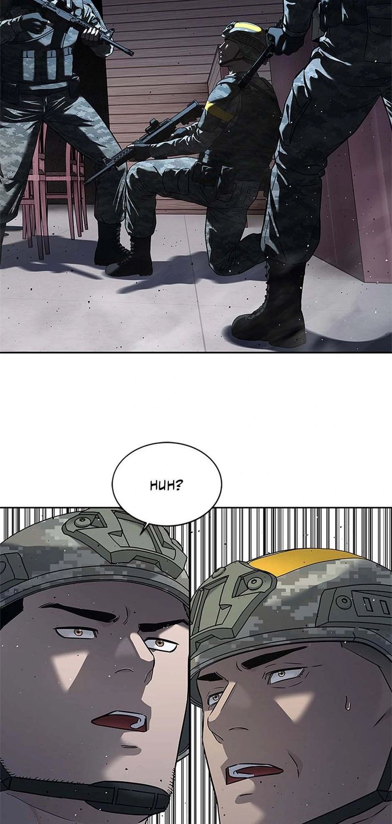 God of Blackfield - Chapter 259 Page 2