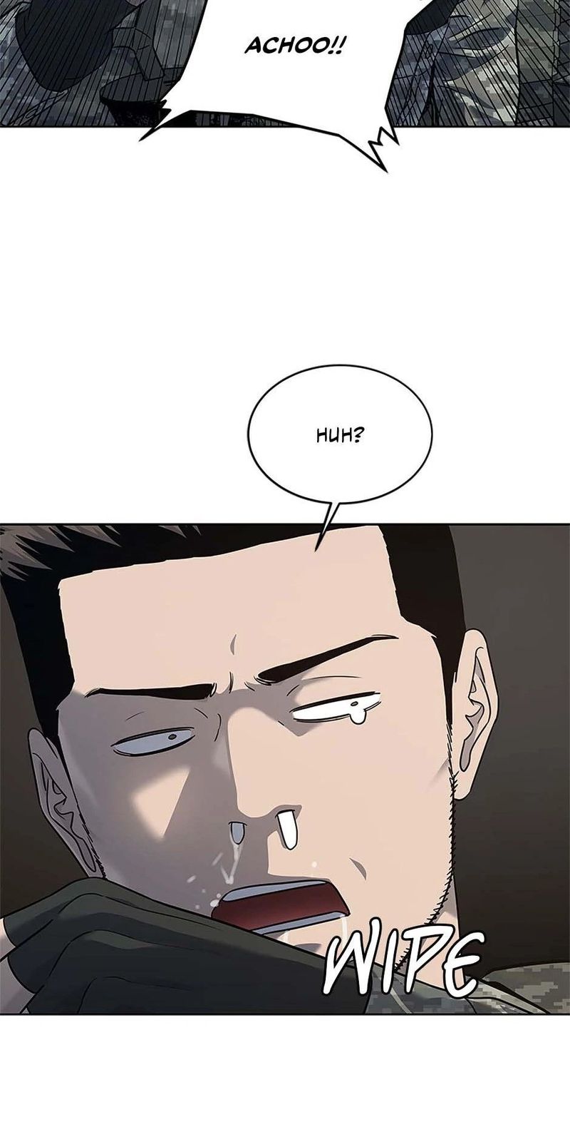 God of Blackfield - Chapter 259 Page 24