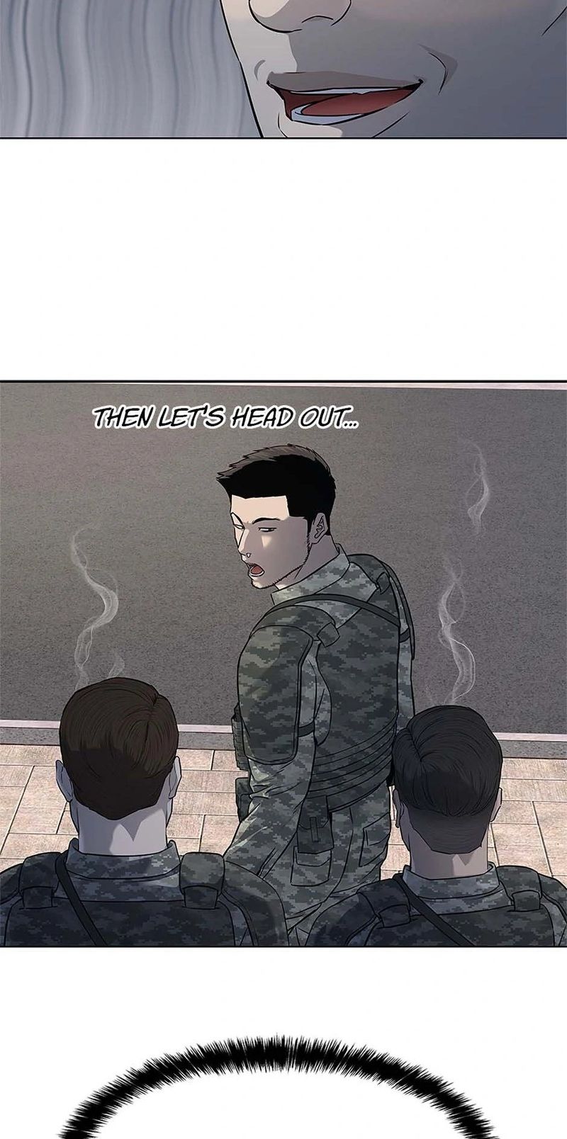 God of Blackfield - Chapter 259 Page 26