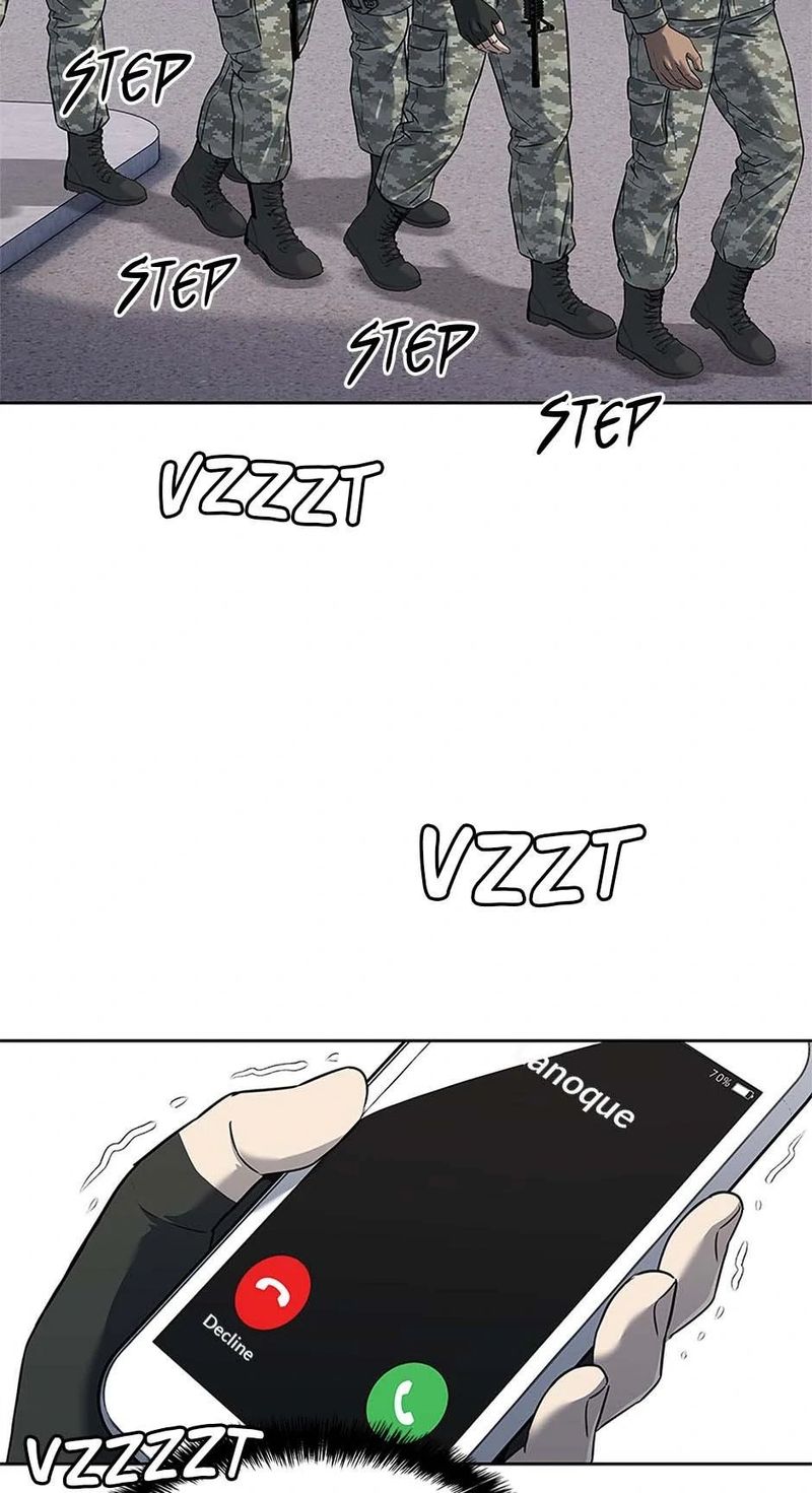 God of Blackfield - Chapter 259 Page 55