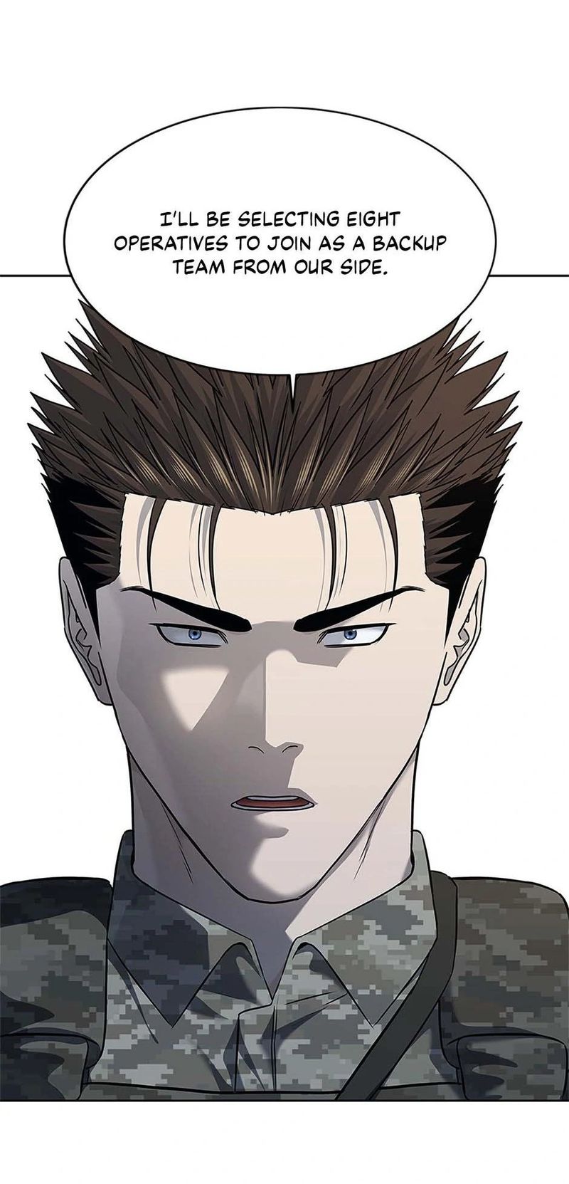 God of Blackfield - Chapter 259 Page 85