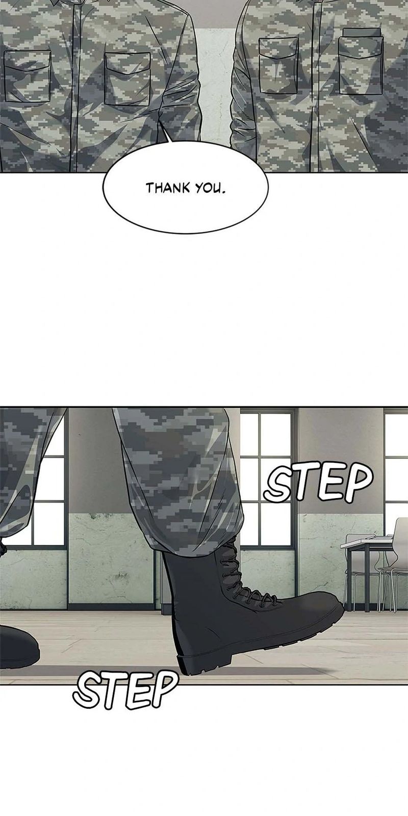 God of Blackfield - Chapter 260 Page 16