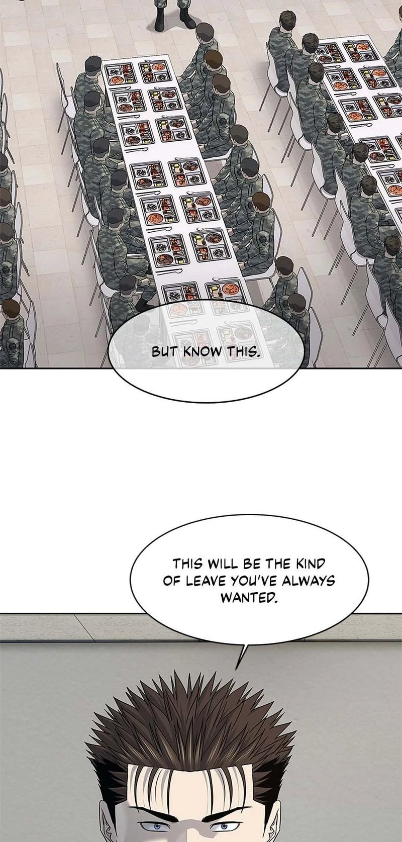 God of Blackfield - Chapter 260 Page 21