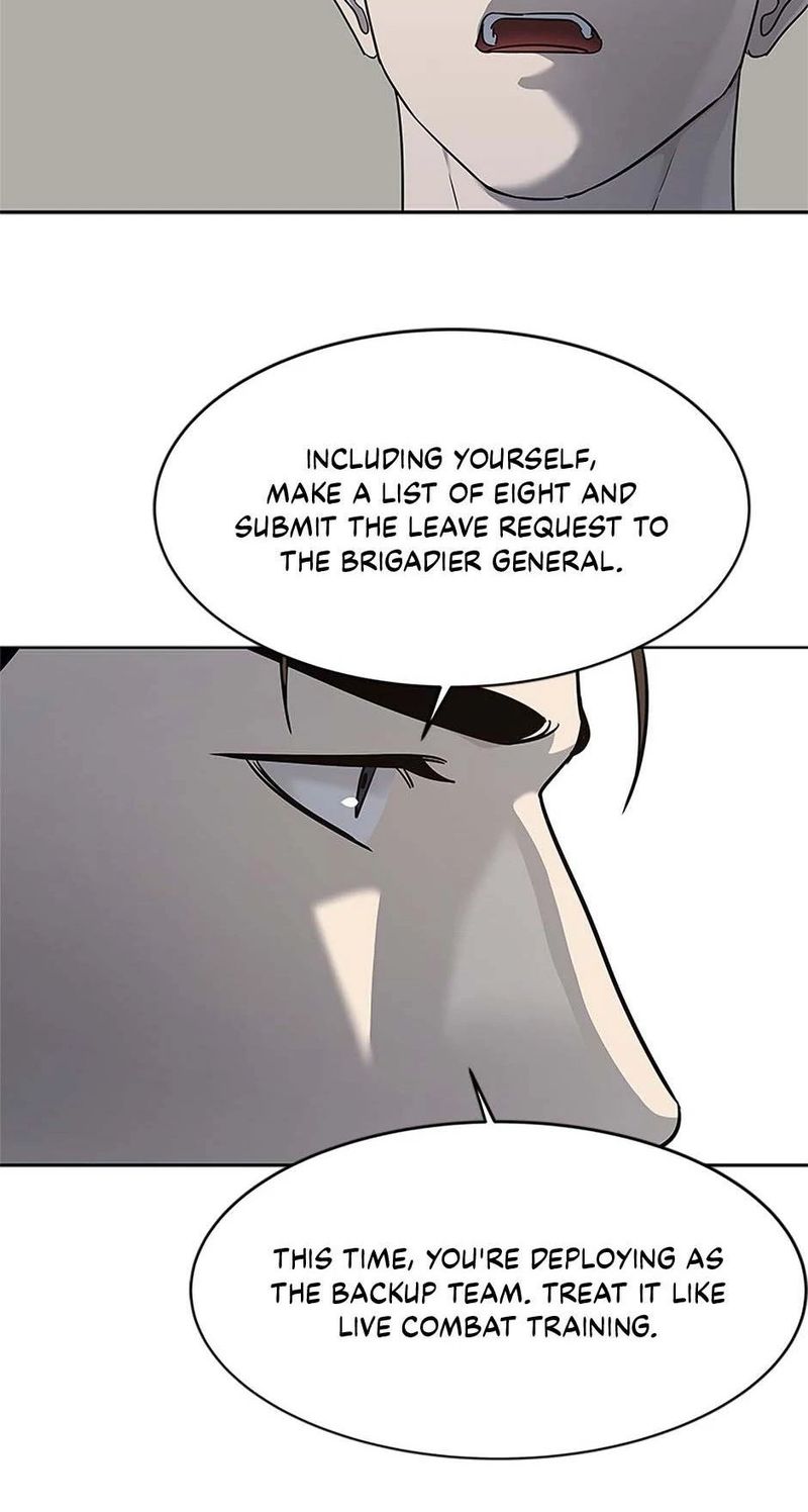 God of Blackfield - Chapter 260 Page 27