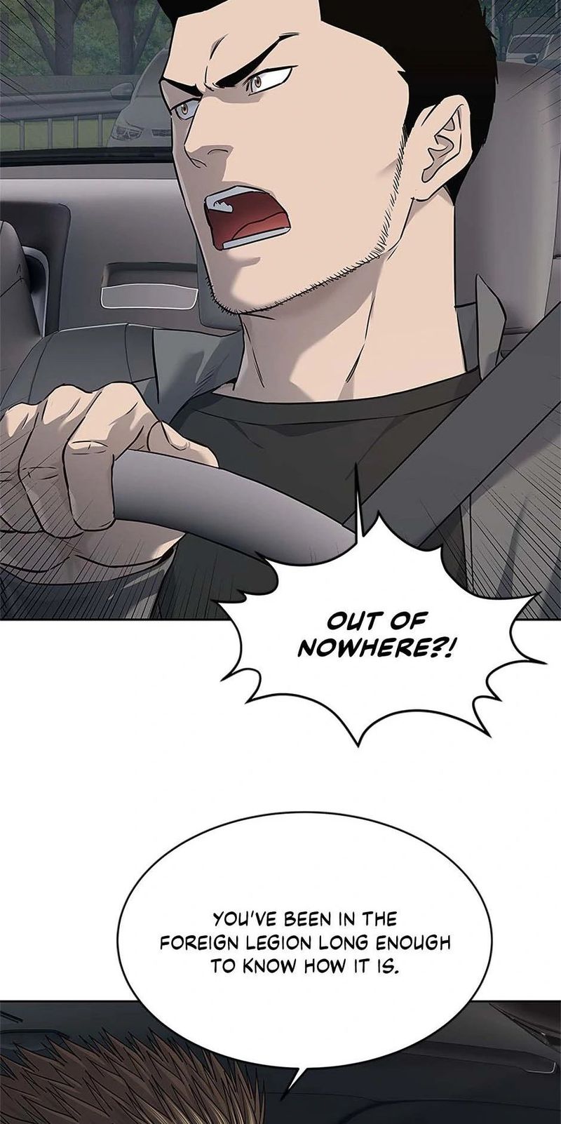 God of Blackfield - Chapter 260 Page 34