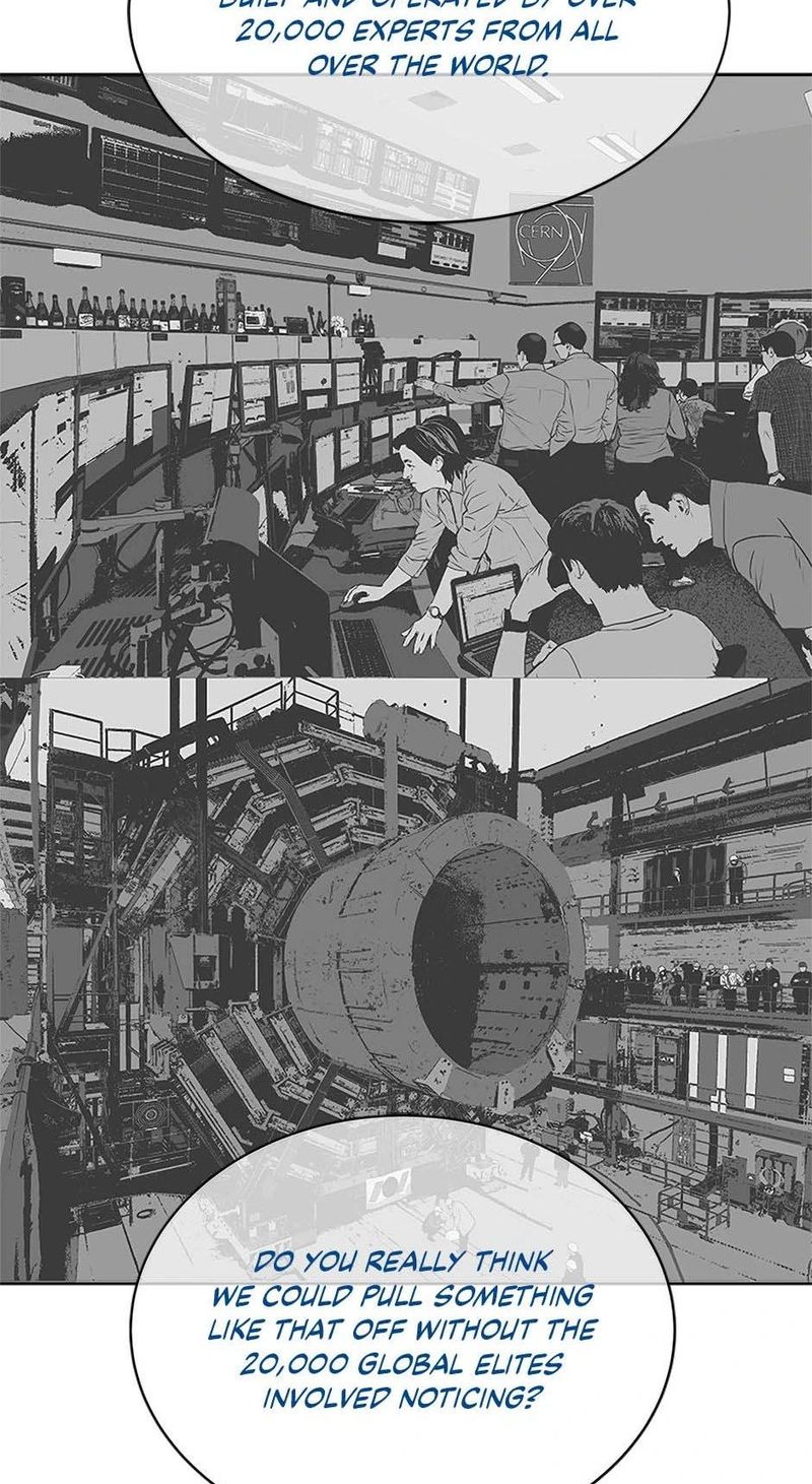 God of Blackfield - Chapter 260 Page 78