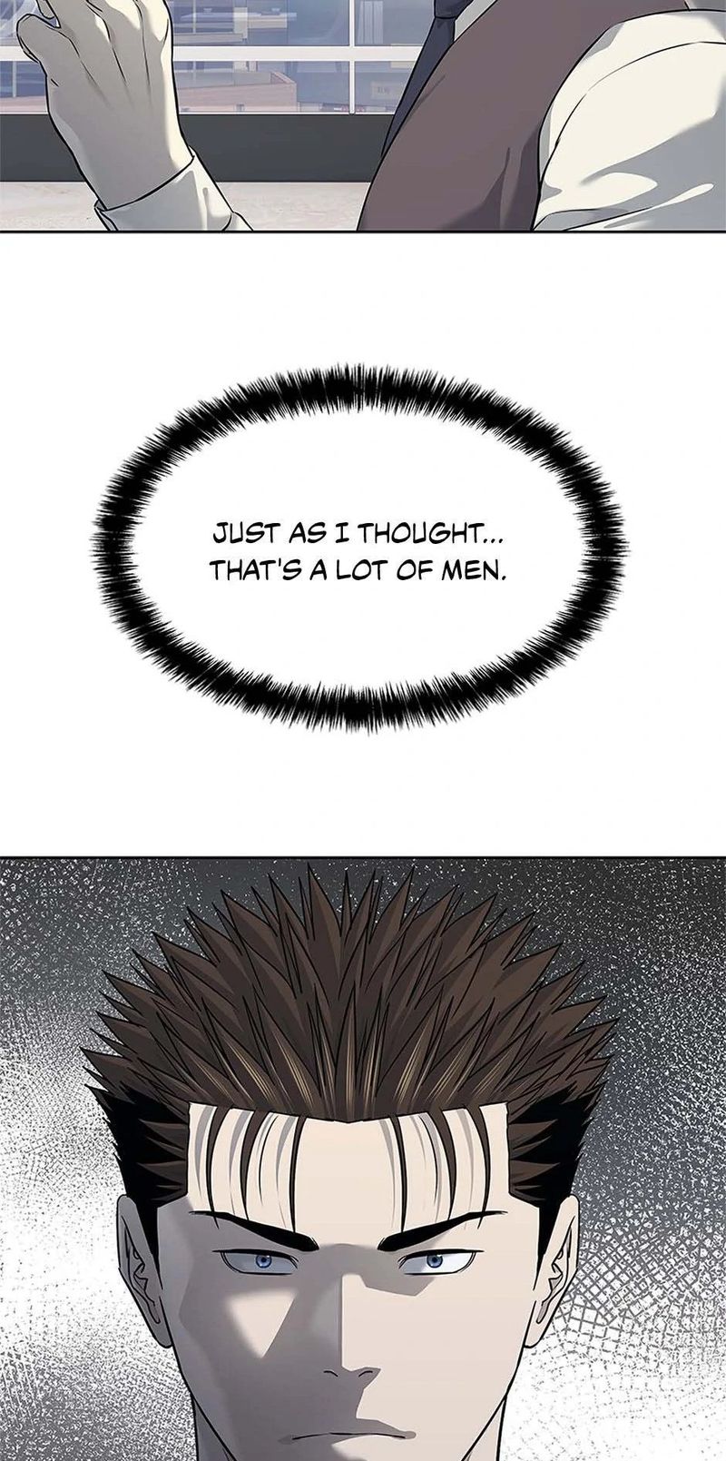 God of Blackfield - Chapter 260 Page 94