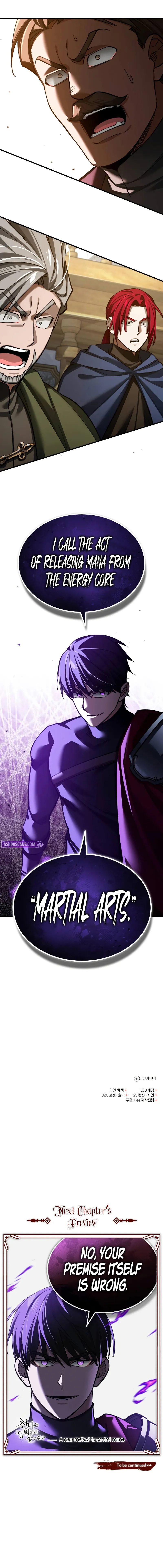 The Heavenly Demon Can