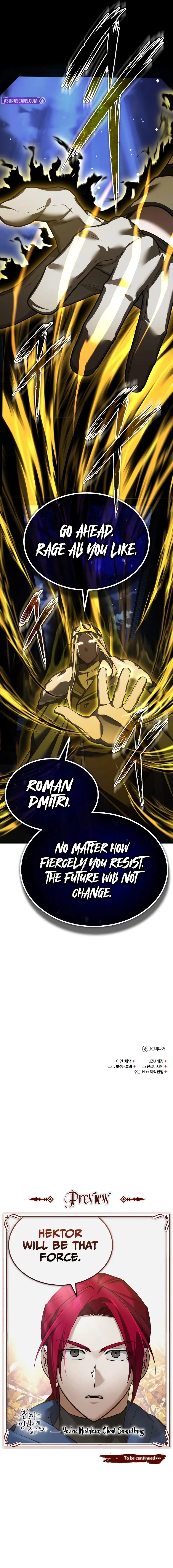 The Heavenly Demon Can