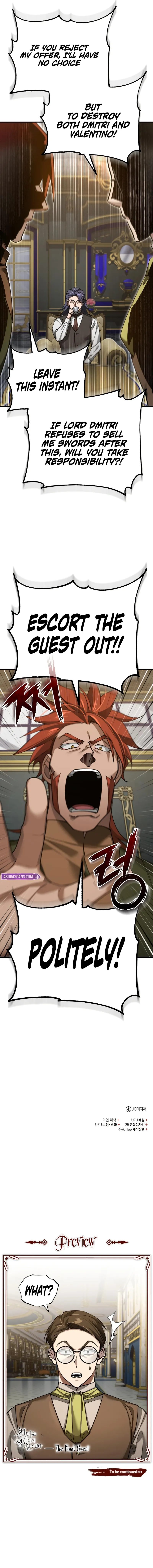 The Heavenly Demon Can