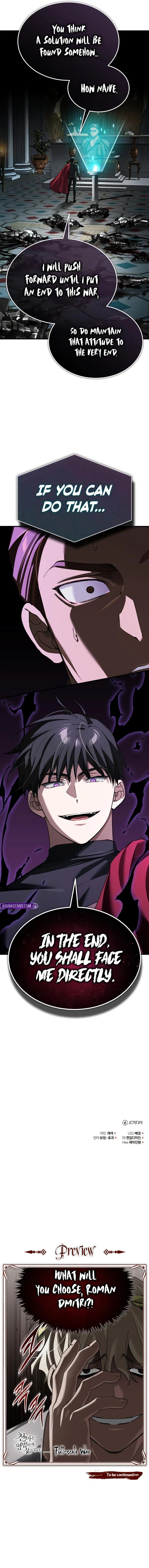 The Heavenly Demon Can