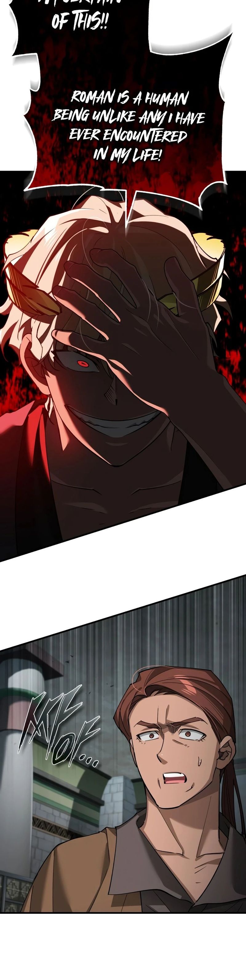 The Heavenly Demon Can
