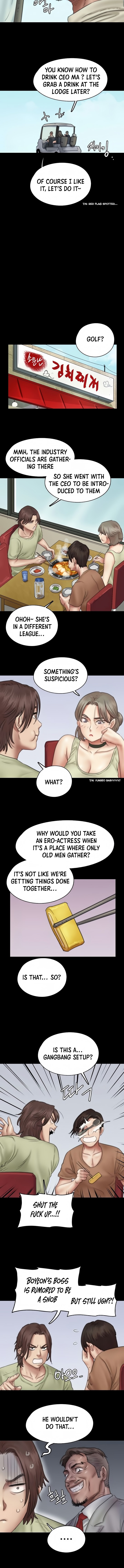 E Romance - Chapter 39 Page 8