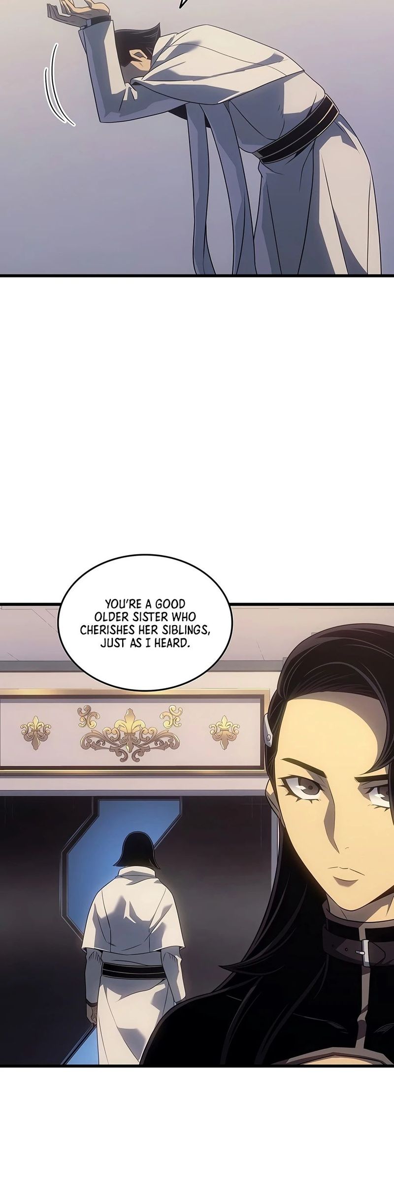 The Great Mage Returns After 4000 Years - Chapter 257 Page 7