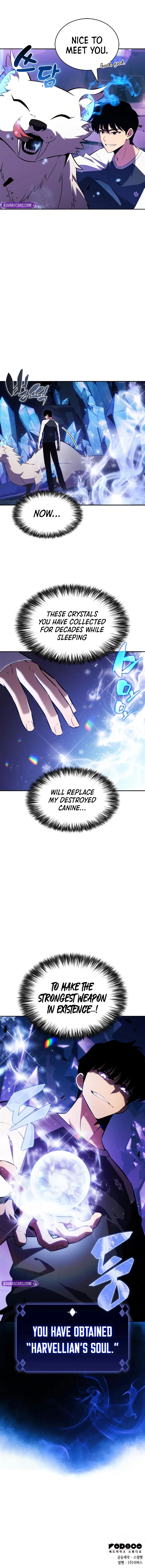 Solo Max-Level Newbie - Chapter 225 Page 13