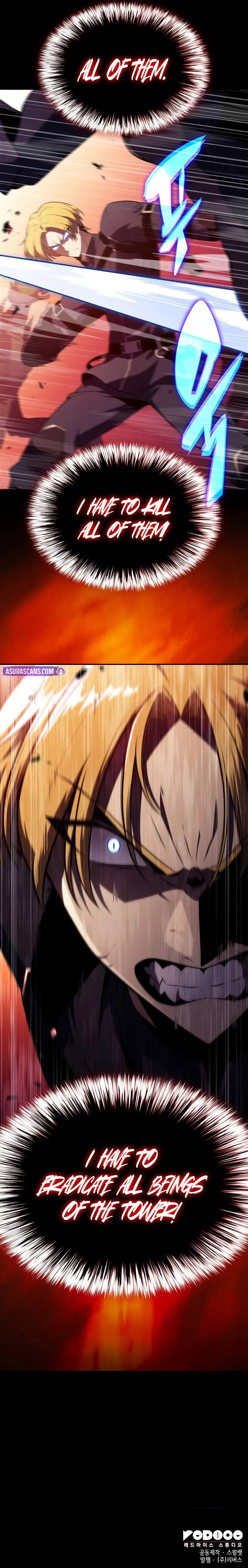 Solo Max-Level Newbie - Chapter 230 Page 13