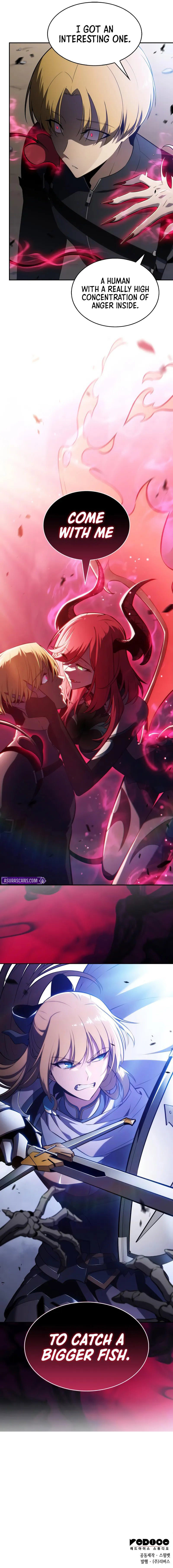 Solo Max-Level Newbie - Chapter 231 Page 13