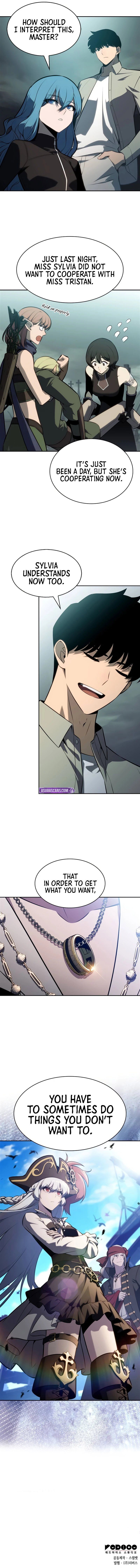 Solo Max-Level Newbie - Chapter 252 Page 14