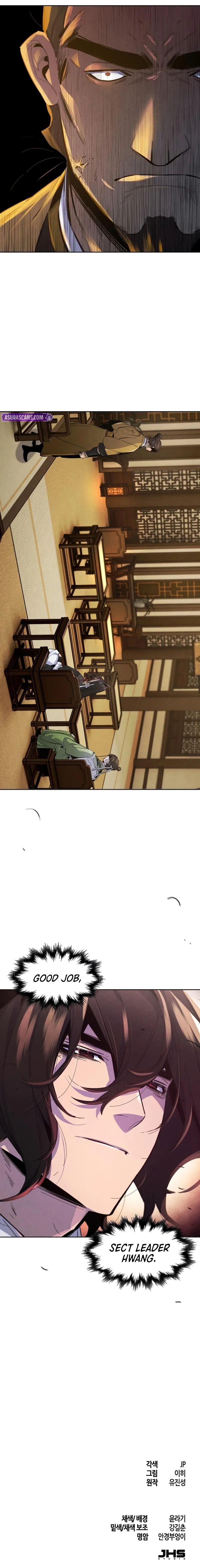 The Return of the Crazy Demon - Chapter 182 Page 10