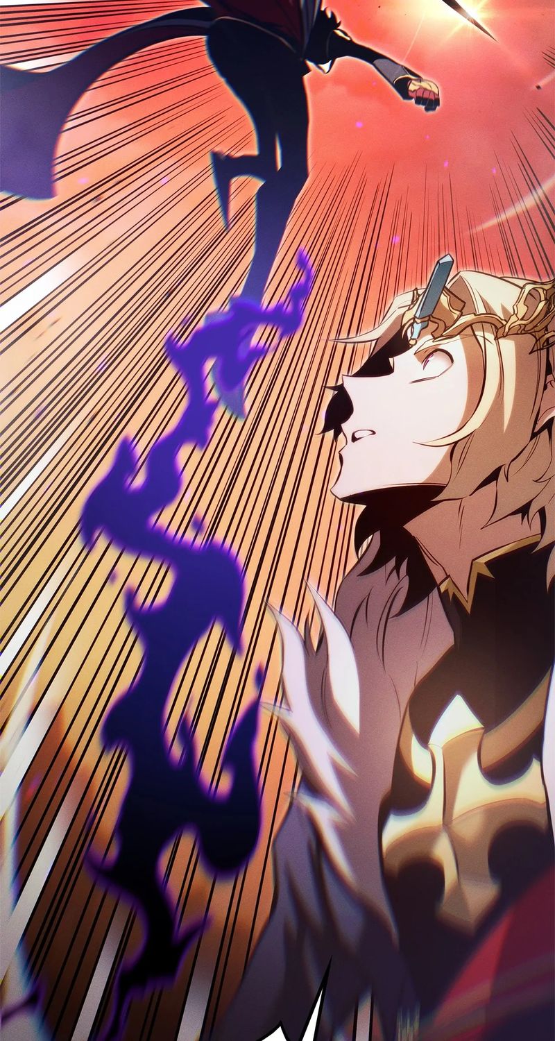 Ranker’s Return (Remake) - Chapter 193 Page 102