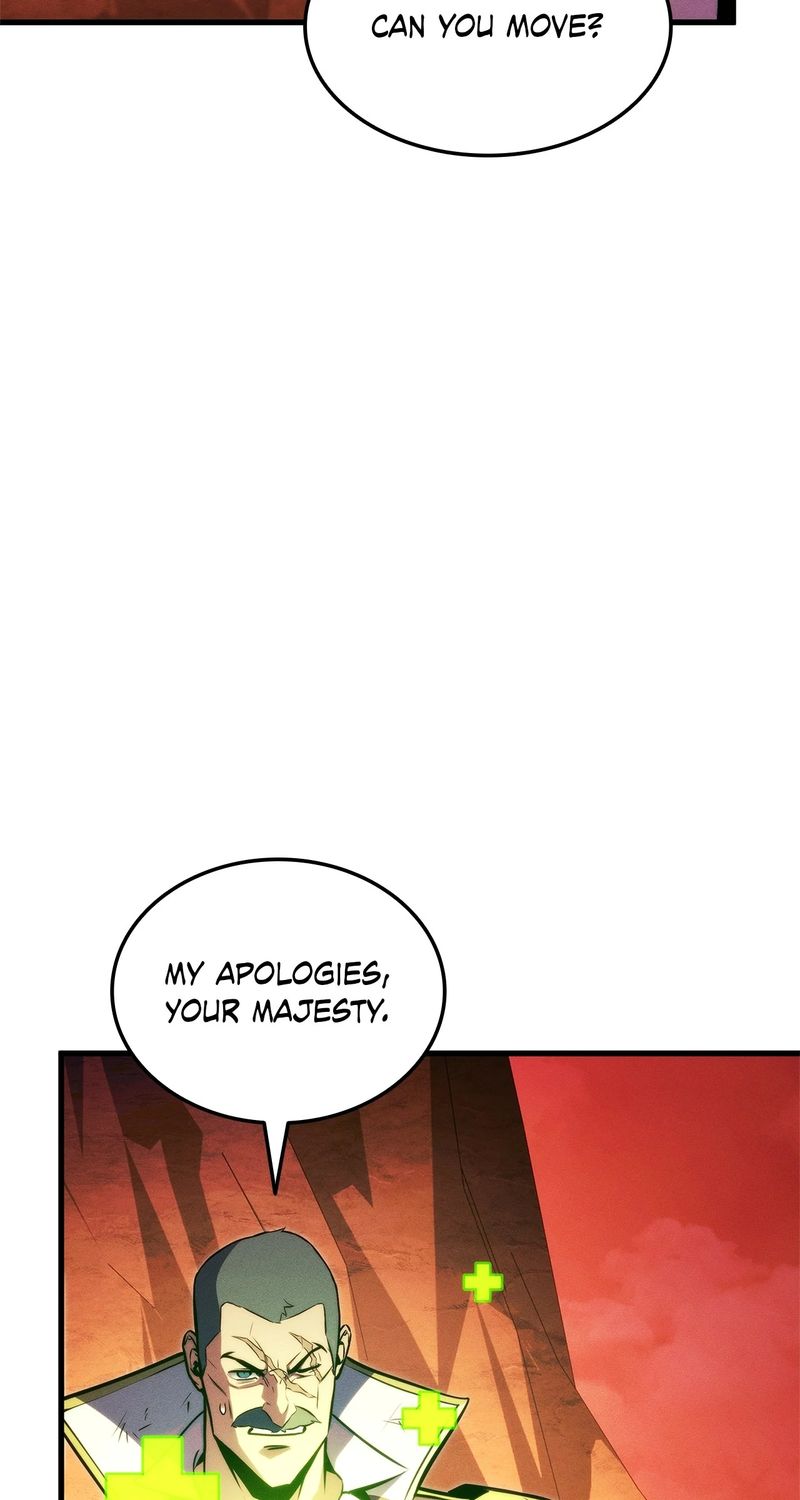 Ranker’s Return (Remake) - Chapter 193 Page 11