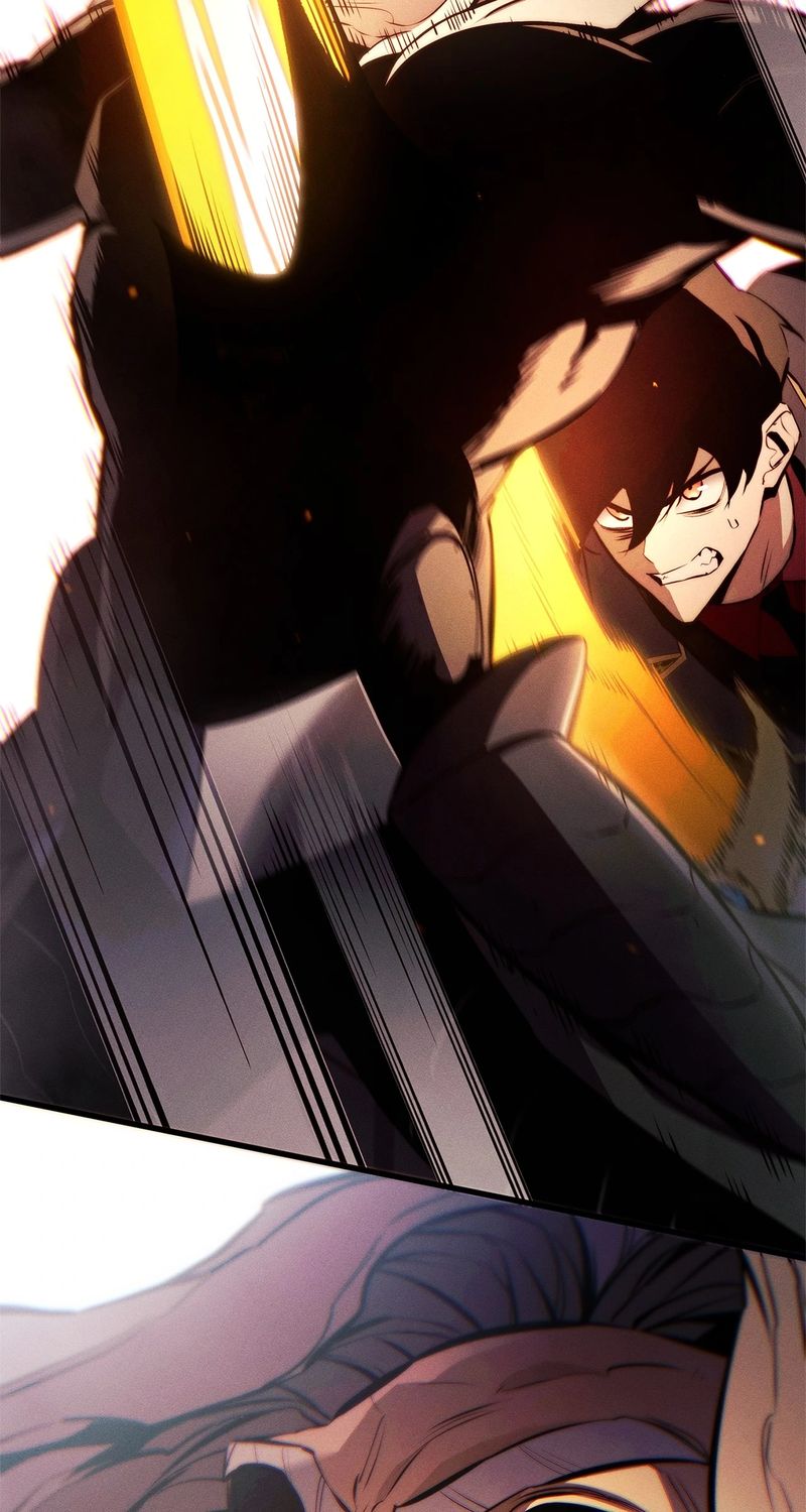 Ranker’s Return (Remake) - Chapter 193 Page 124