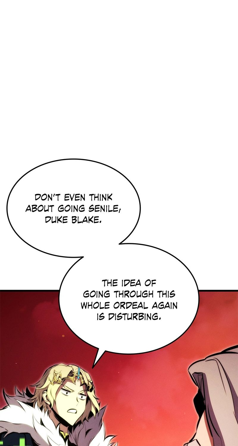 Ranker’s Return (Remake) - Chapter 193 Page 139