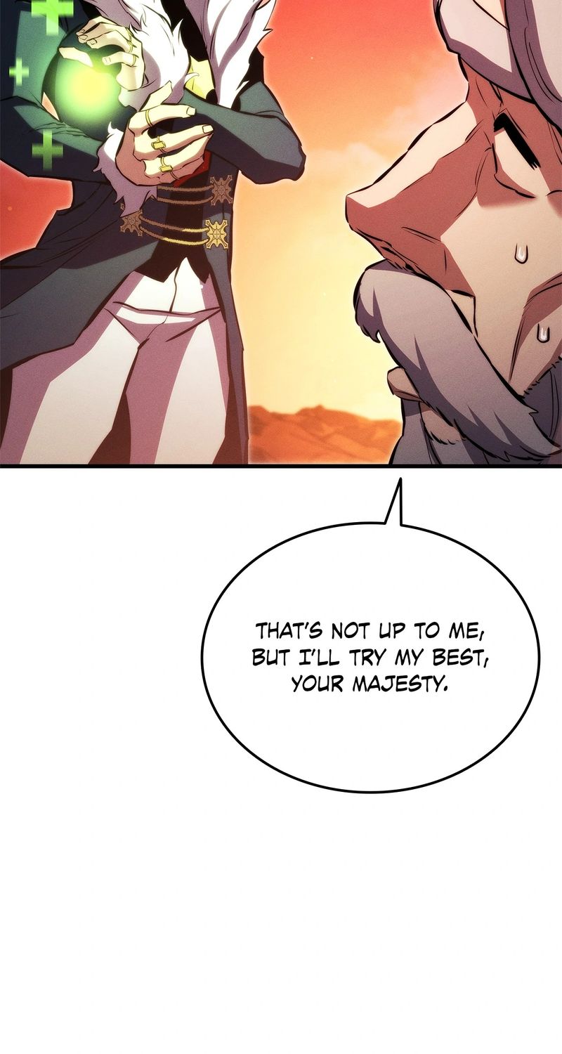 Ranker’s Return (Remake) - Chapter 193 Page 140