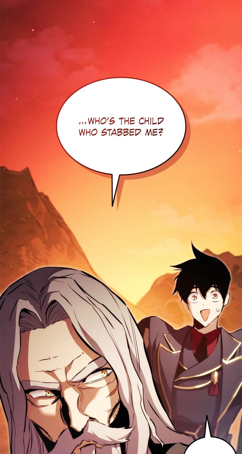 Ranker’s Return (Remake) - Chapter 193 Page 142