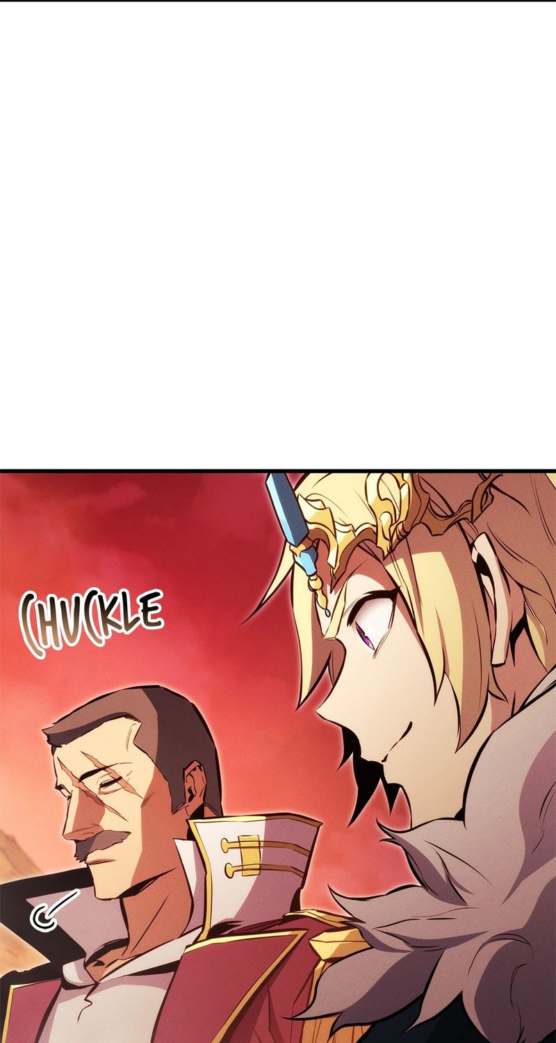 Ranker’s Return (Remake) - Chapter 193 Page 145