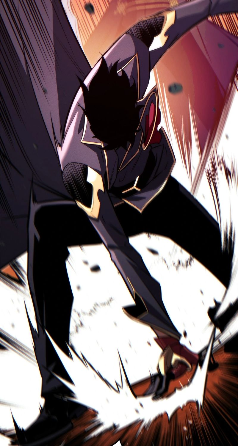 Ranker’s Return (Remake) - Chapter 193 Page 19