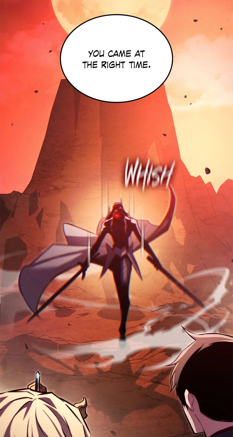 Ranker’s Return (Remake) - Chapter 193 Page 27